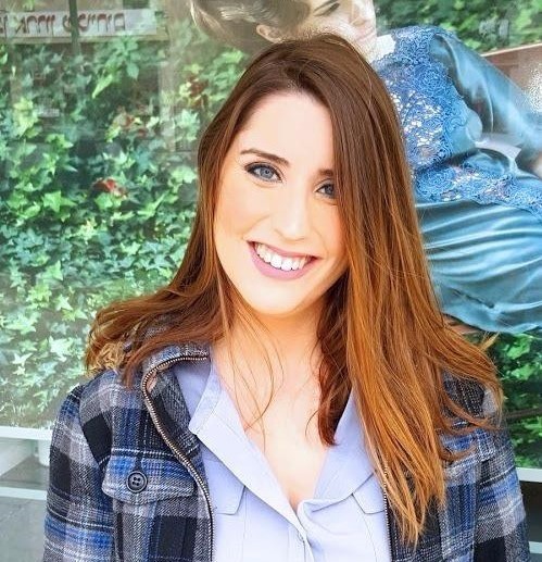 נטלי קיזלשטיין