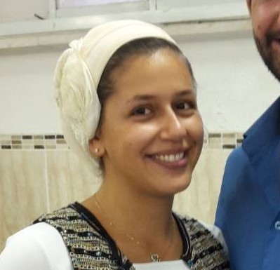 לבנה סימה