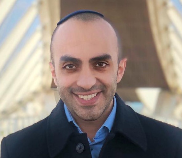 יעקב עמאר רוטשטיין