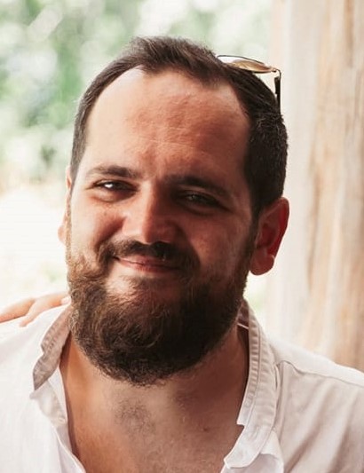 נתאי קימרון