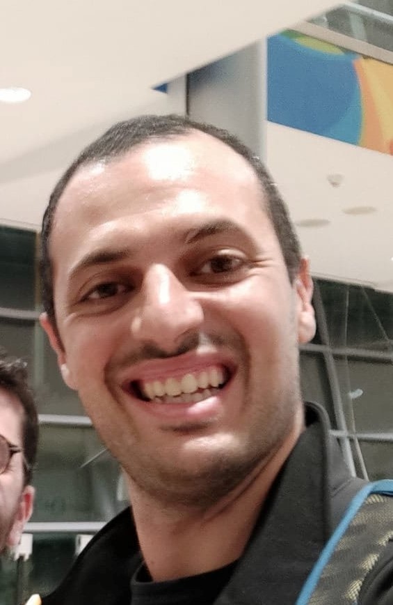 ג׳ואקים חג׳ג׳